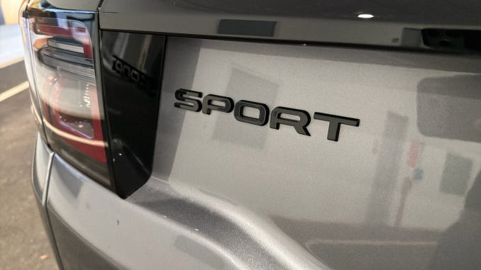 Land Rover Discovery Sport 1.5 P270e Metropolitan 5dr Auto [5 Seat] Station Wagon - Image 31